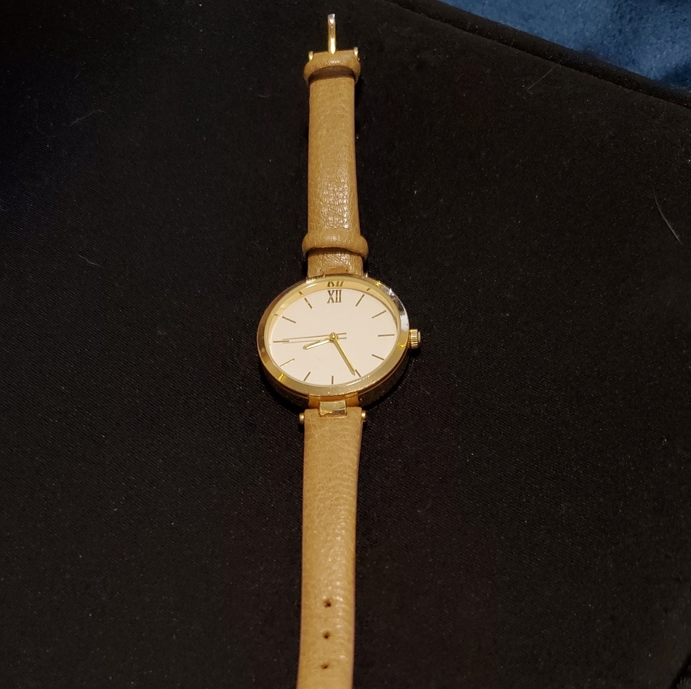 Small watch